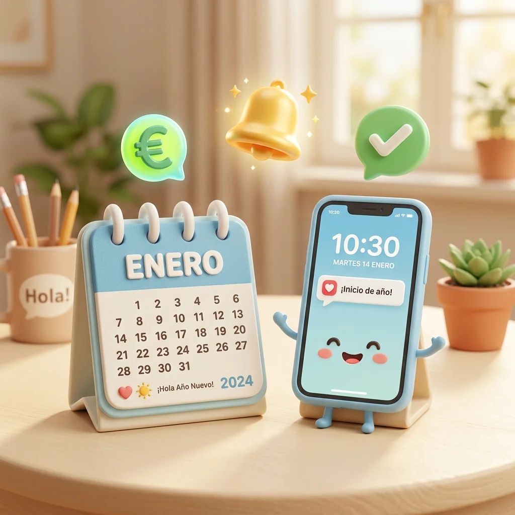 Evita intereses de demora: Respalda alertas de pago de tarjeta en Messenger